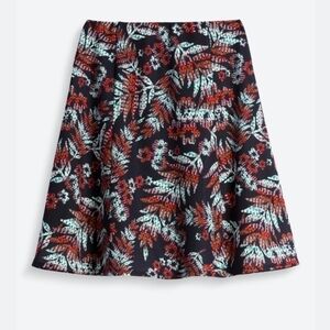 Renee C Shiela aline skirt SP